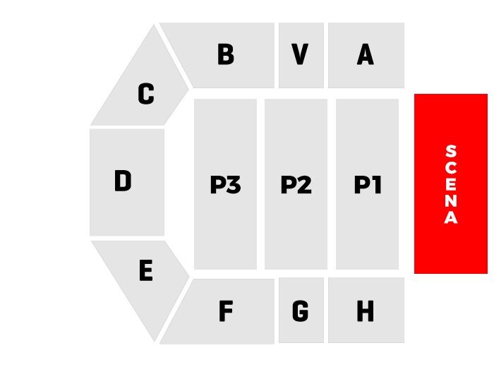 The 12 Tenors - Legacy Tour